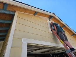 Best Siding for New Construction  in Claremont, NH